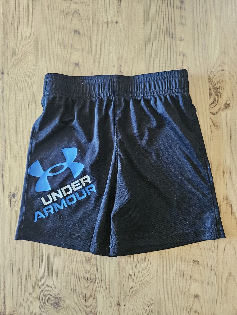 Under Armour Boys Shorts